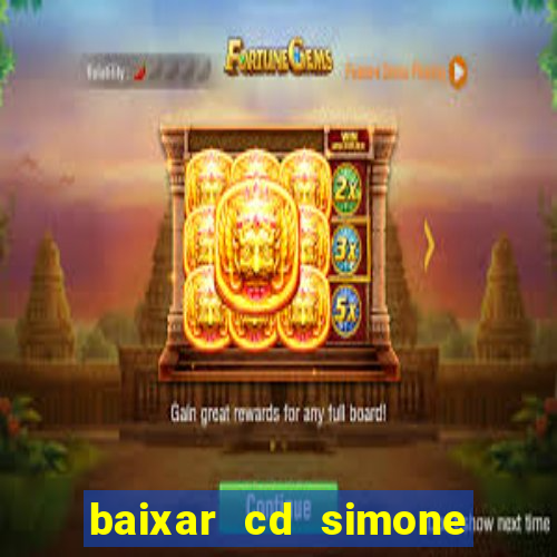 baixar cd simone mendes 2024